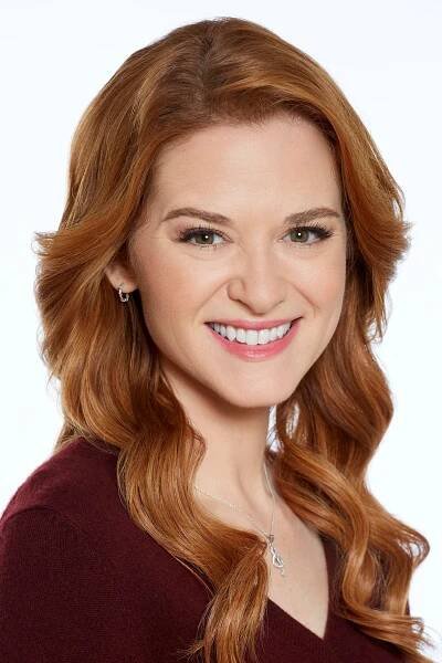 Sarah Drew herečka