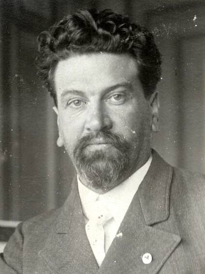 Eugene Schmitz