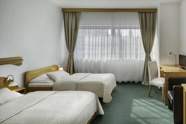 Hotel Oya, Praha | Hotel.cz