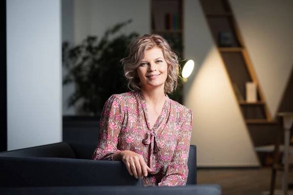 Martina Hynková Vrbová o ženách bez dětí: Respektujme se, spojuje nás ženství