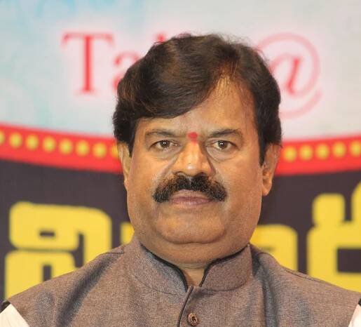 Pratani Ramakrishna Goud
