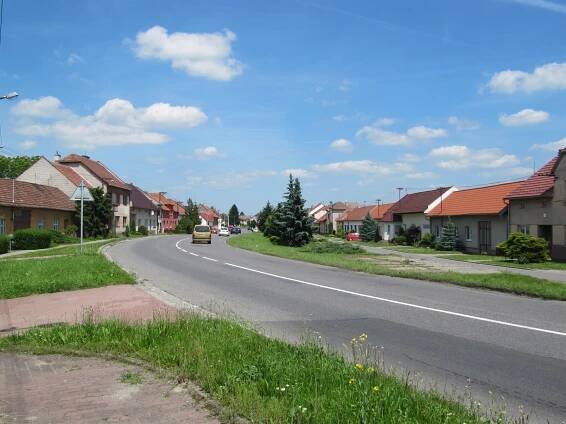 Babice (okres Uherské Hradiště)
