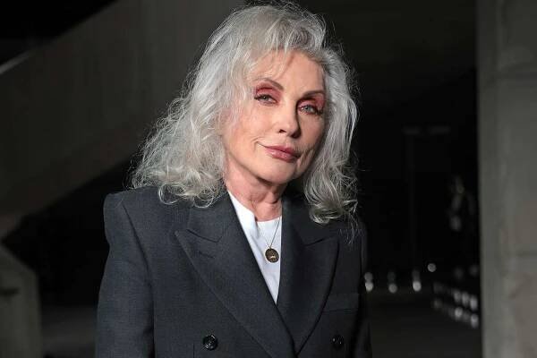 Debbie Harry Reveals 'One of the Bad Things About Aging' as She Prepares for 80th Birthday: 'Everyone's Gone Already'