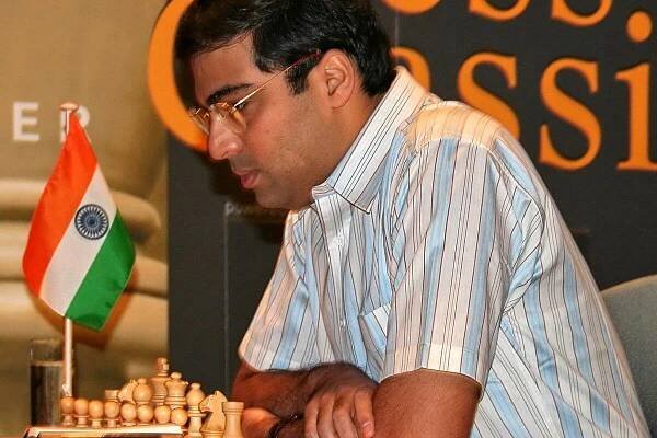 Famous Chess Players with Background in Math 6