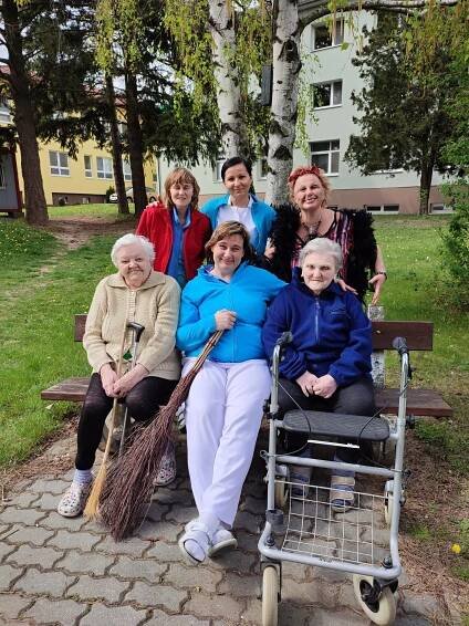S - centrum Hodonín, příspěvková organizace 