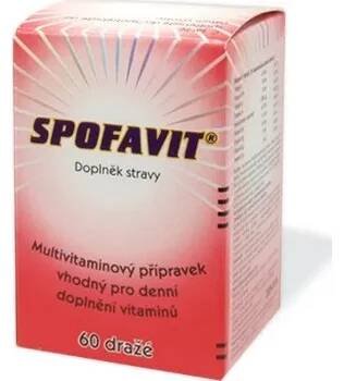 Zentiva Spofavit 60 dražé