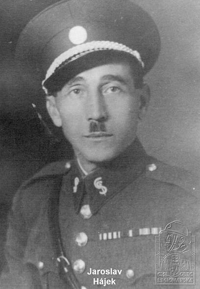 HÁJEK Jaroslav 11.11.1894 (26255.004)
