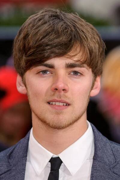 Thomas Law herec
