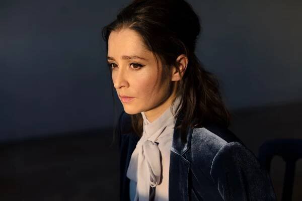 Sarah Alles Shahkarami