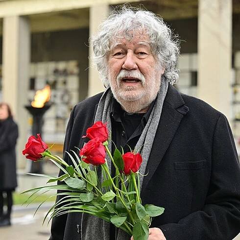 Pohřeb Jany Synkové