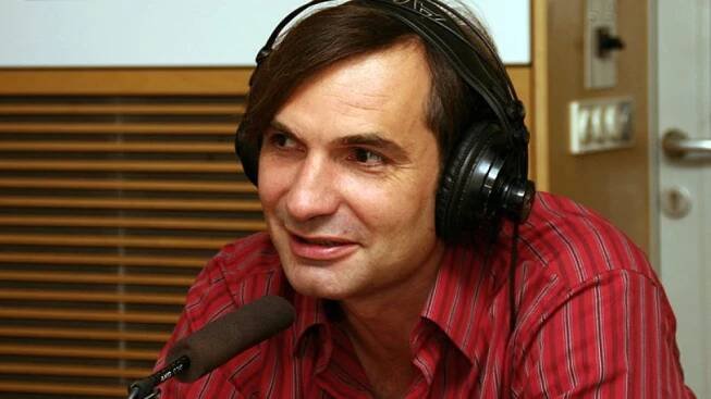 Jiří Macháček