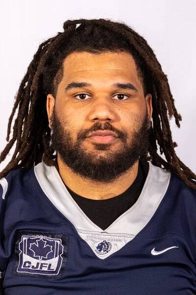 Roster | Edmonton Wildcats Football Club