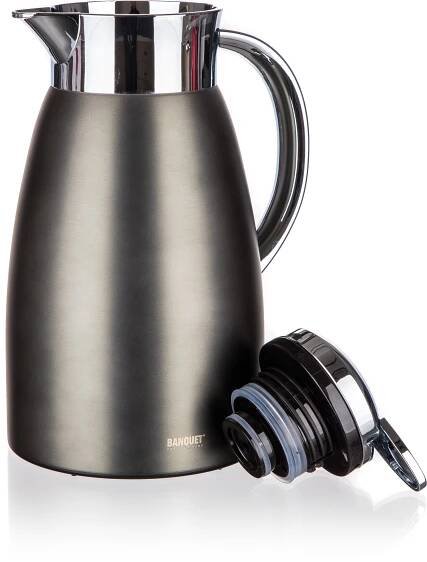 BANQUET METALLIC Platinum 1,5 l