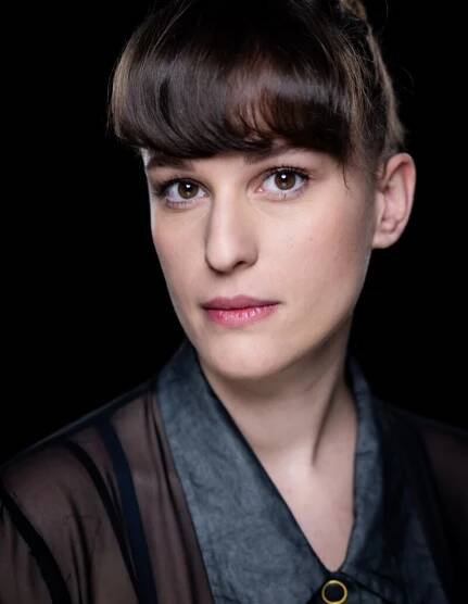 Rina Krasniqi | Cifarelli Consulting