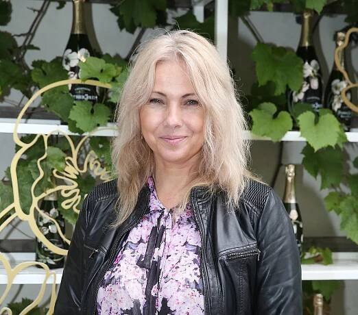 Fotogalerie: Libor Baselides teď prodává náramky.