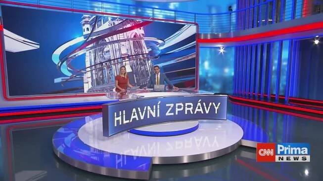 Centrum prahy ožilo