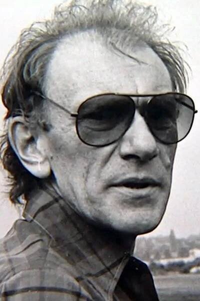 František Husák herec