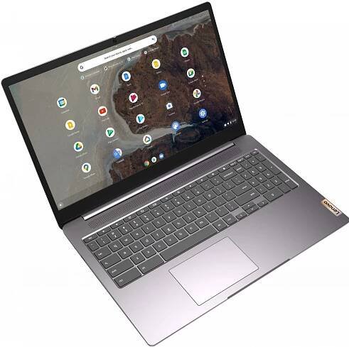 Lenovo IdeaPad 3 Chrome (82N4001GMC)