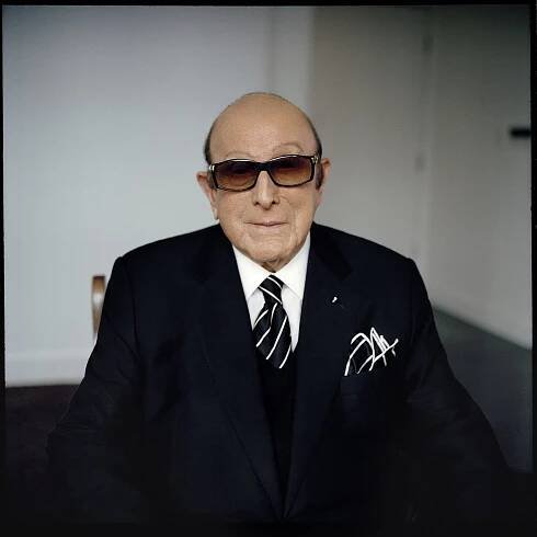 Clive Davis