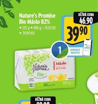 BIO MÁSLO
