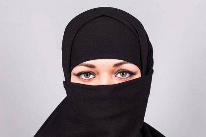 Práva a postavení žen v islámském světě