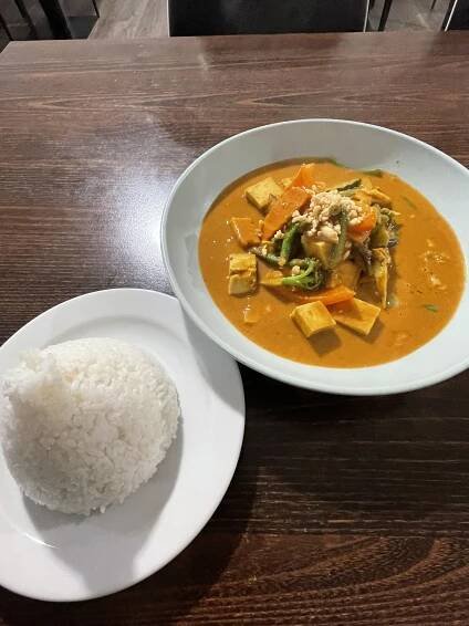 Nhat Anh Restaurant foto 4