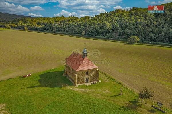 Prodej Pozemek, Hlince, okres Plzeň-sever
