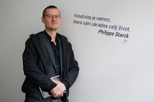 Jsem rád, že dokument Bratři Okamurovi vznikl, říká Osamu Okamura