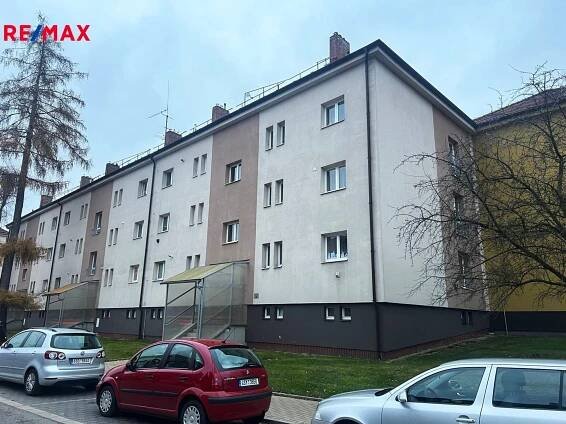 Míru, Kolín - Kolín II