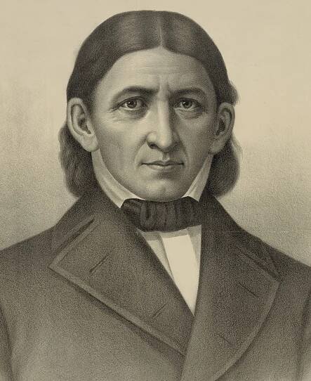 Friedrich Froebel | German Educator & Founder of Kindergarten | Britannica