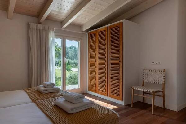 Rent Sami Villa — Corfu Greece — My Greek Holidays