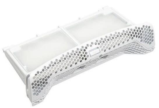 Aeg Electrolux Zanussi 8588074539012 filtr textilních vláken sušičky
