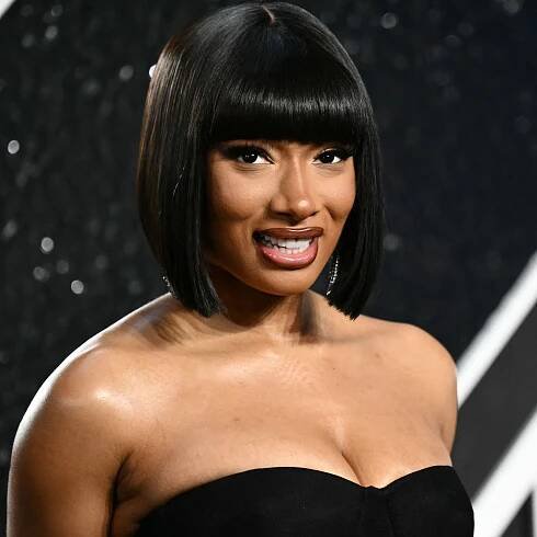 All of the Beauty Looks Megan Thee Stallion Wore at the 2024 VMAs—See Photos