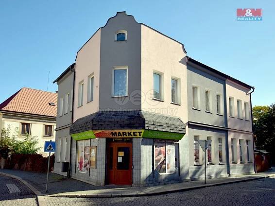 Antala Staška, Lomnice nad Popelkou, okres Semily