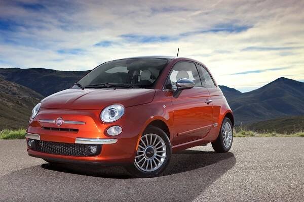 FIAT 500 Specs, Performance & Photos - 2007, 2008, 2009, 2010, 2011, 2012, 2013, 2014, 2015 - autoevolution
