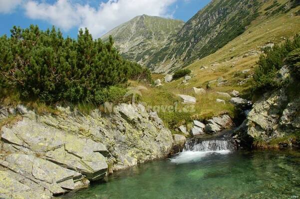 Poznávací zájezdy Rumunsko, , | New Travel.cz