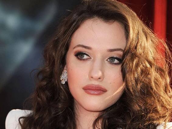 Kat Dennings: 70 fotografií slavná osobnost