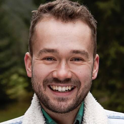 Adam Trnka Ernest - ACTORSMAP