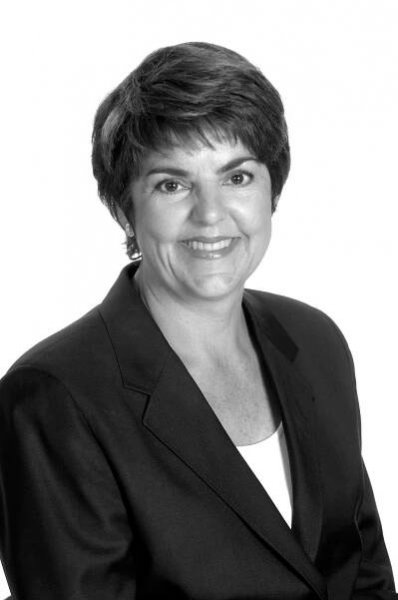 Carole James, BC NDP Leader 2003-2010