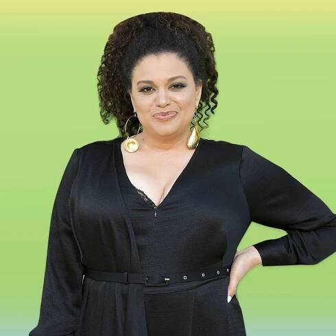 Michelle Buteau: I Always Wanted Kids—I Didn’t Realize How Hard It’d Be to Have Them