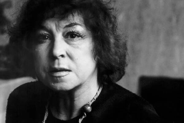 Eva Olmerová | foto: Karel Kestner,  ČTK