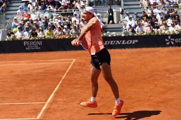 Macháč vs. Norrie dnes živě: tenis ATP Ženeva 2025 online