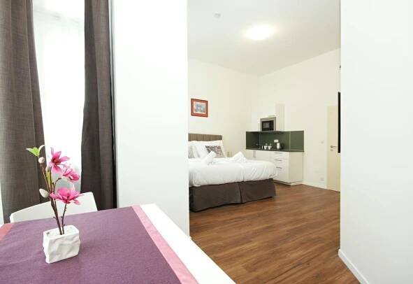 Hotel Elizabeth Praha