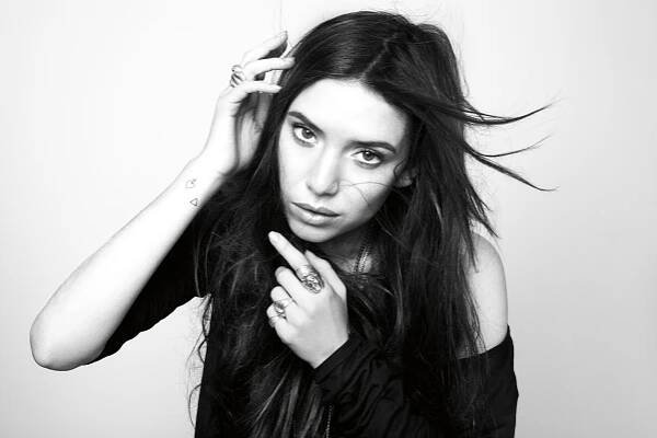 Švédská písničkářka Lykke Li vydá v květnu novou desku