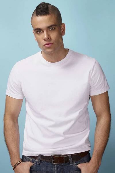 Inside Mark Salling's Time on Glee — and His 'Stormy' Relationship with Naya Rivera