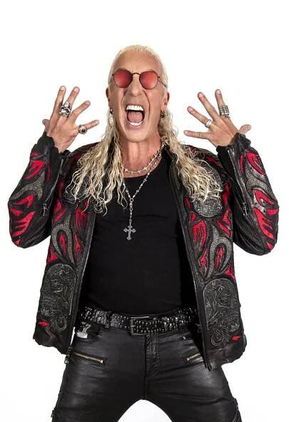 Dee Snider