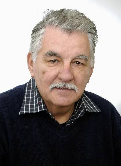 Karel Mevald – Wikipedie
