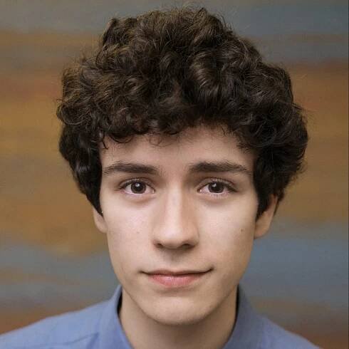 Daniel Žižka - ACTORSMAP