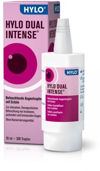 HYLO DUAL INTENSE® - URSAPHARM GmbH