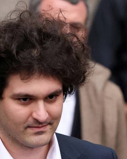 Sam Bankman-Fried trial jury sees his profane messages about regulators